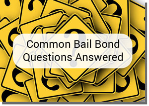 Common Denver Bail Bond Questions Answered