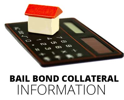 Information about Colorado bail bond collateral