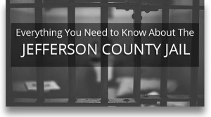 Jefferson County Jail Information