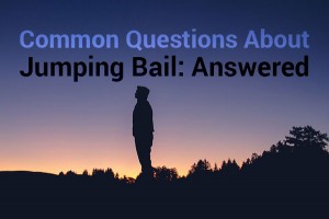 Answers to common questions about jumping bail