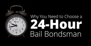 24 Hour Bail Bonds Colorado